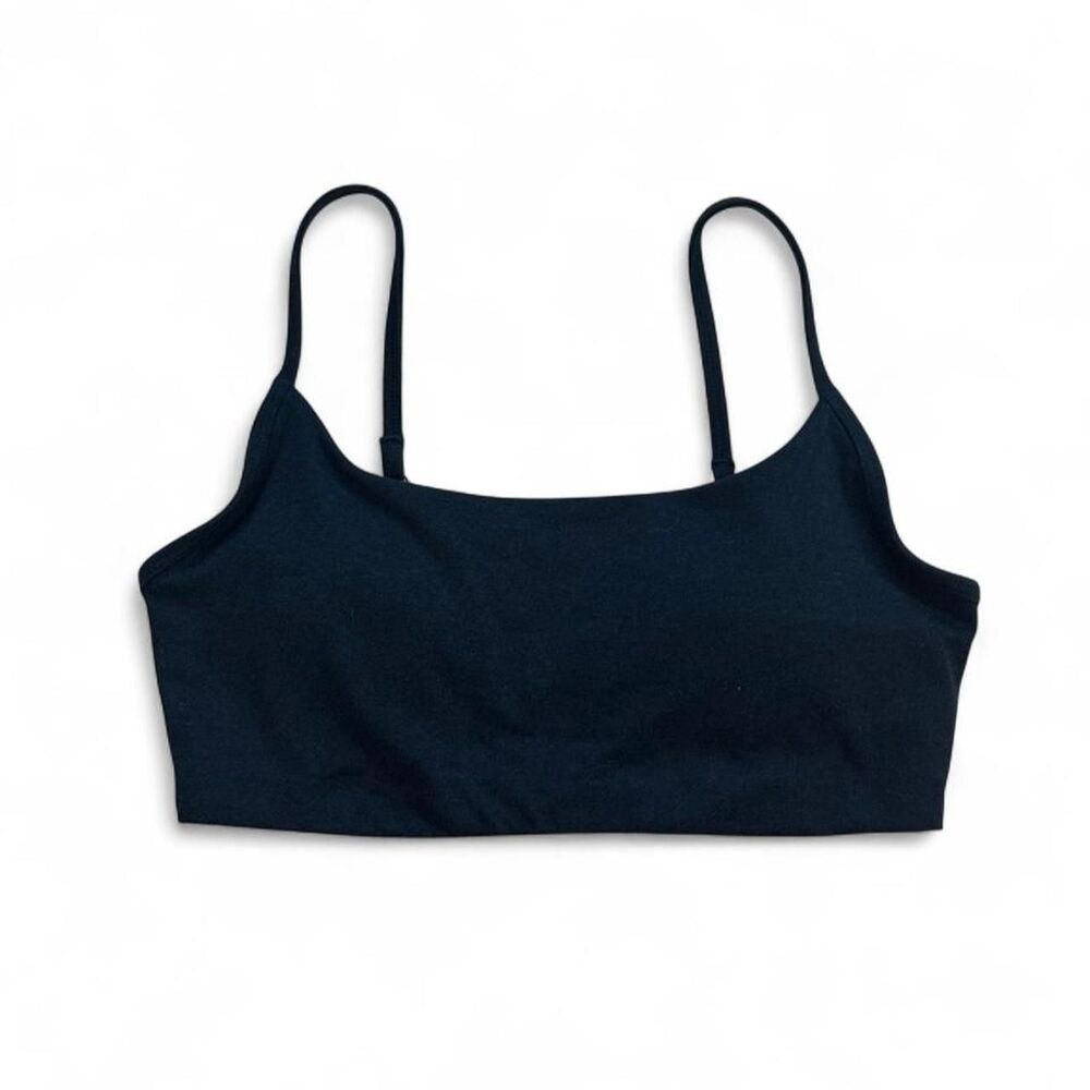 Vuori Women's Black Bra